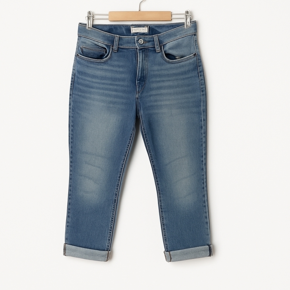 Lucky Brand Women’s Jeans | Size 6/28 | Light Wash | Straight/Relaxed Fit